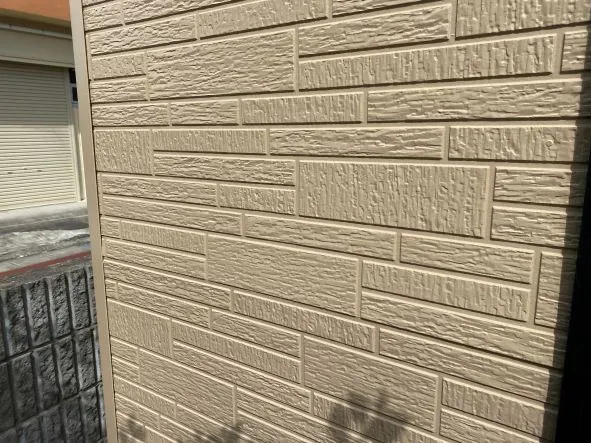 【仙台市の外壁塗装】サイディングの外壁の具体的な補修内容