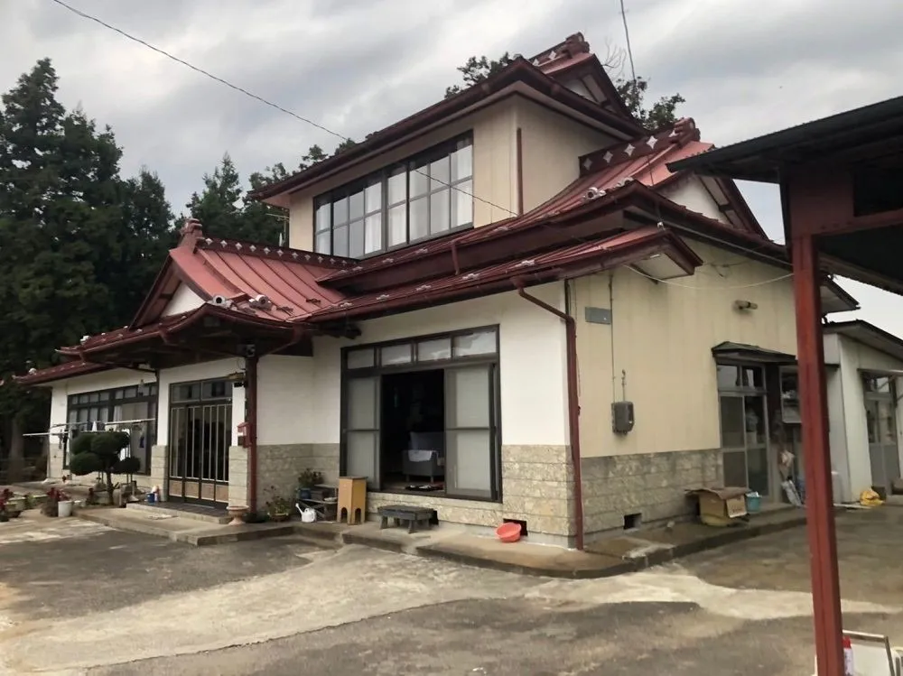 【仙台市の外壁塗装】外壁塗装で地震保険は適用できるのか-地震保険の概要-