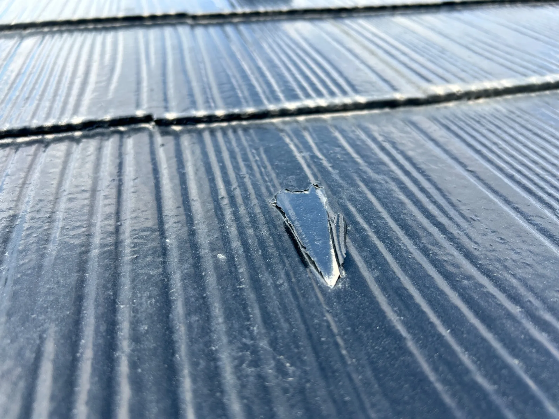 雨漏りってなんで起こる？-原因-