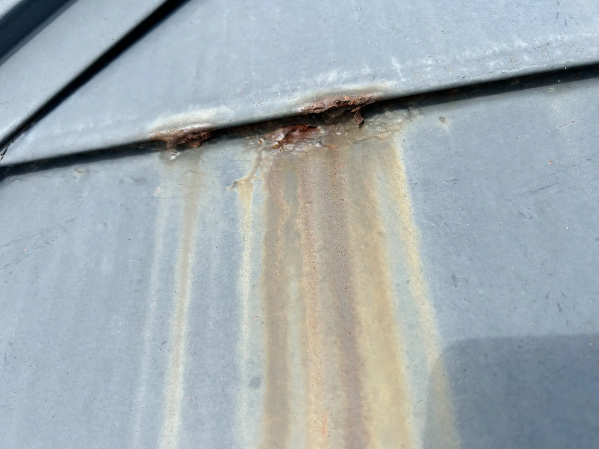 【現地調査】宮城県石巻市で「屋根塗装」の現地調査を行いました。